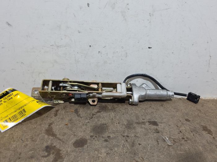 Cilindro de capota Mercedes SL