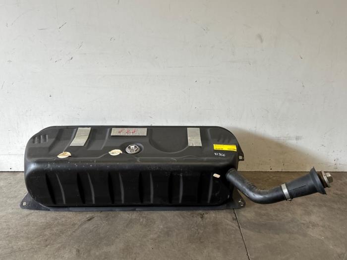 Réservoir de carburant Mercedes SL
