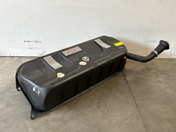 Krafstofftank Mercedes SL