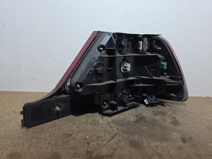 Achterlicht links Mercedes S-Klasse