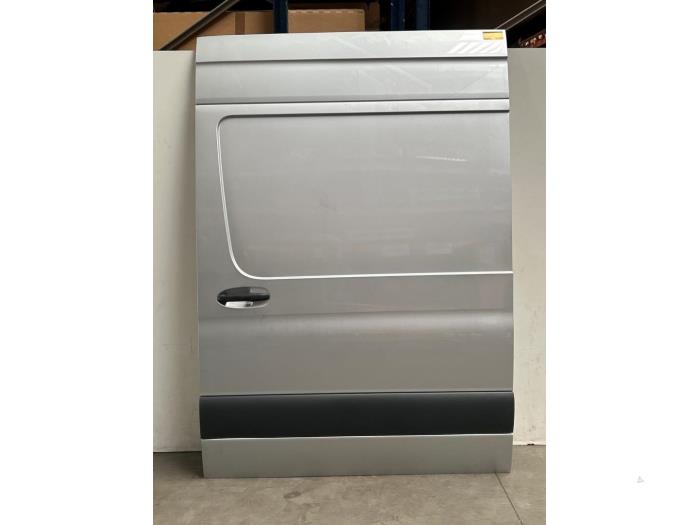 Puerta corredera izquierda Mercedes Sprinter
