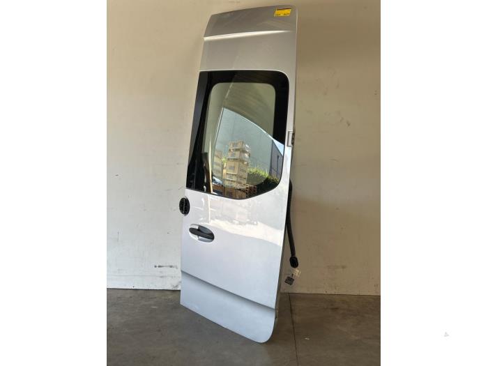 Minibus/van rear door Mercedes Sprinter