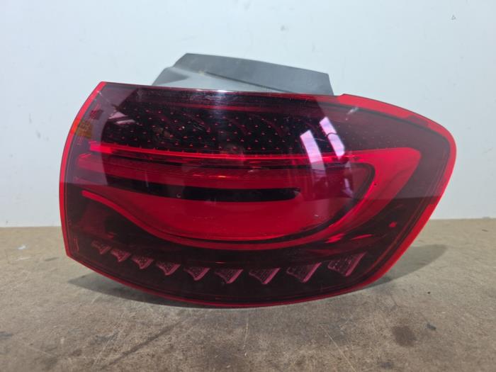 Taillight, right Mercedes B-Klasse