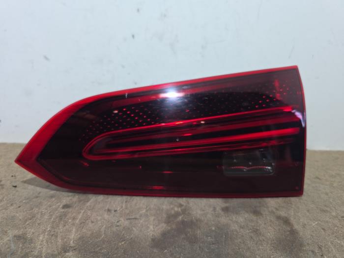 Taillight, right Mercedes B-Klasse