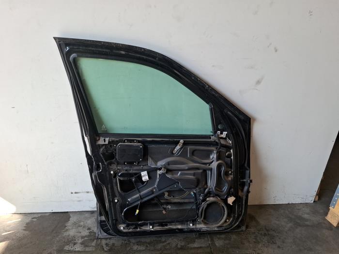Portière 4portes avant gauche Mercedes ML-Klasse