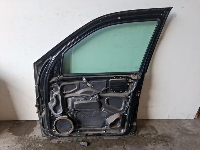Portière 4portes avant droite Mercedes ML-Klasse