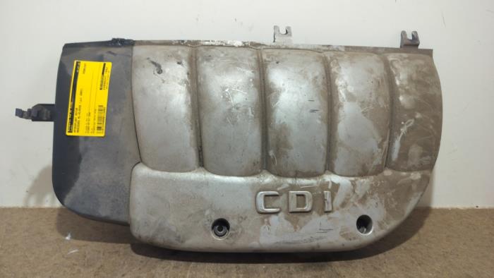 Abdeckblech Motor Mercedes ML-Klasse