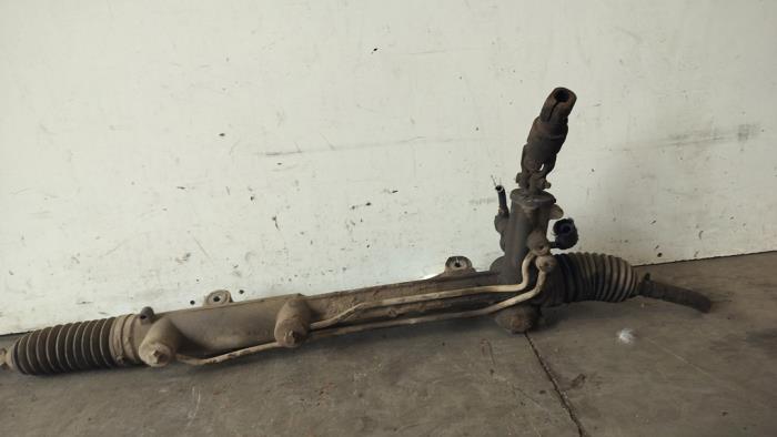 Caja de dirección Mercedes ML-Klasse