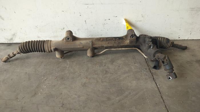 Crémaillère de direction Mercedes ML-Klasse