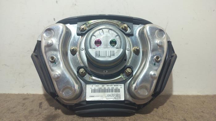 Airbag gauche (volant) Mercedes ML-Klasse