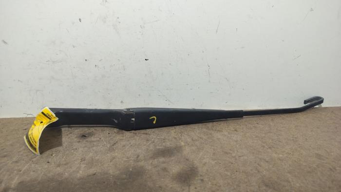 Front wiper arm Mercedes ML-Klasse