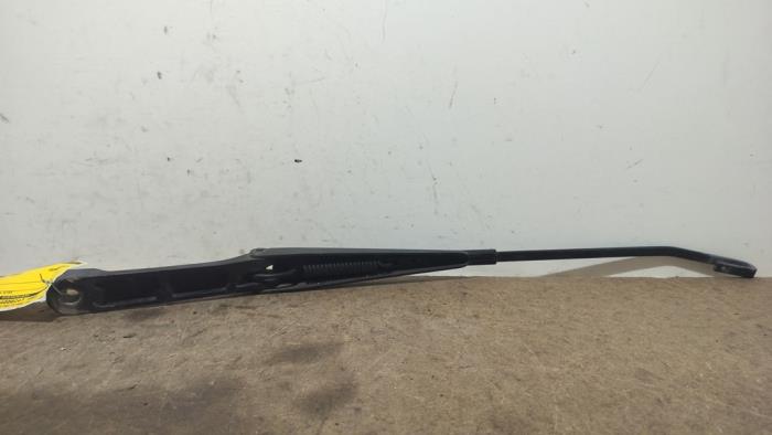 Brazo delantero de limpiaparabrisas Mercedes ML-Klasse