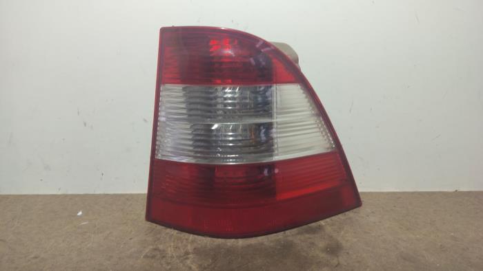Taillight, right Mercedes ML-Klasse