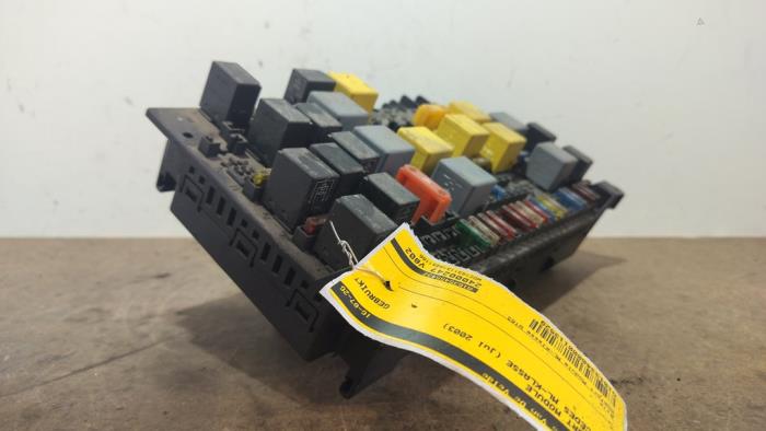 Komfort-Modul Mercedes ML-Klasse