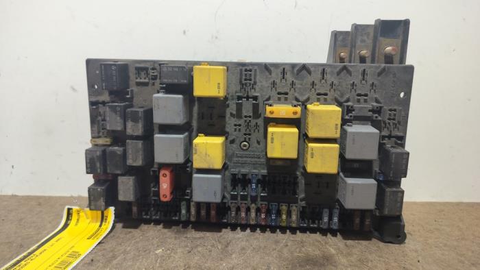 Comfort Module Mercedes ML-Klasse