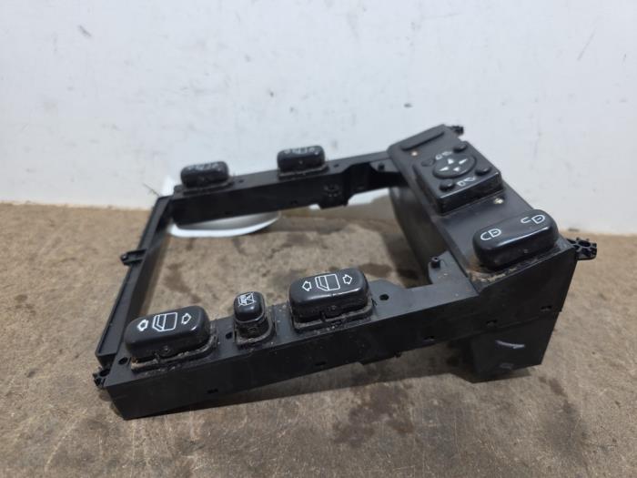 Interruptor combinado de ventanillas Mercedes ML-Klasse