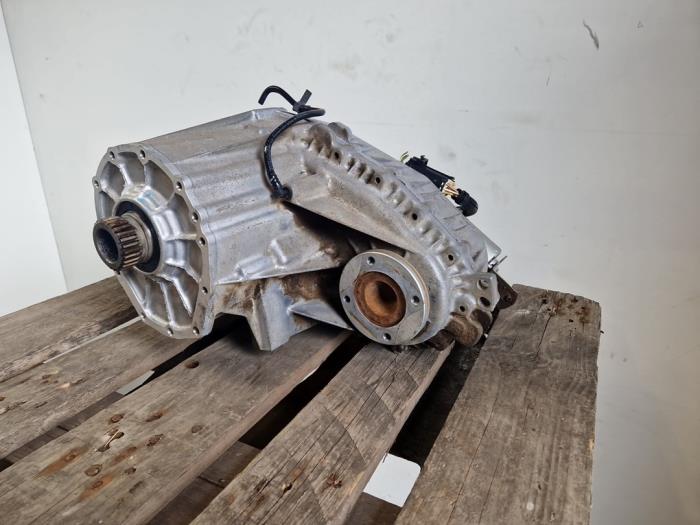 Boîte de transfert 4x4 Mercedes ML-Klasse