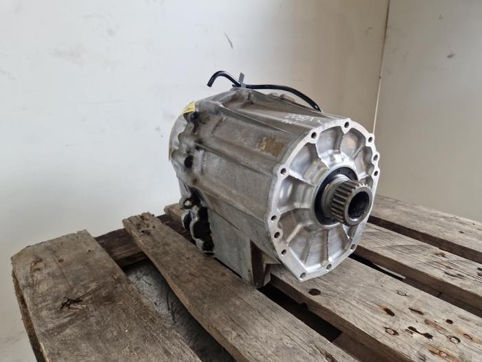 Boîte de transfert 4x4 Mercedes ML-Klasse