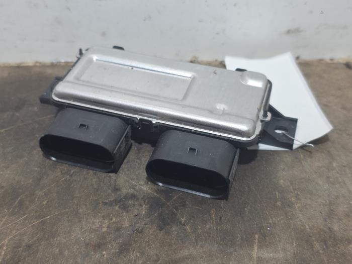 Brandstofpomp module Mercedes B-Klasse