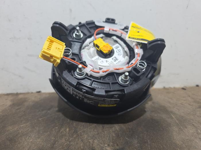 Airbag links (Lenkrad) Mercedes B-Klasse