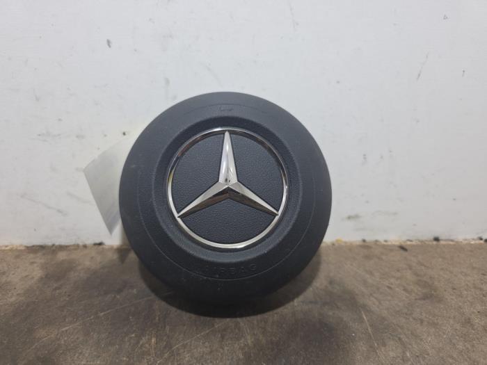 Airbag links (Stuur) Mercedes B-Klasse
