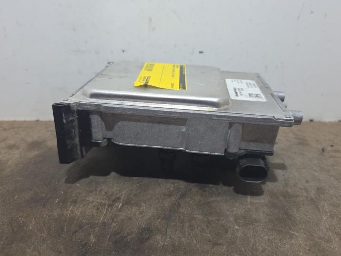 Inverter Mercedes B-Klasse