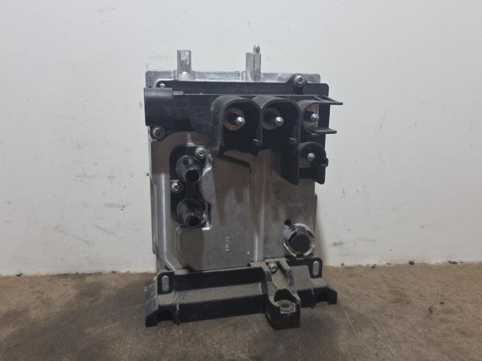 Inverter Mercedes B-Klasse