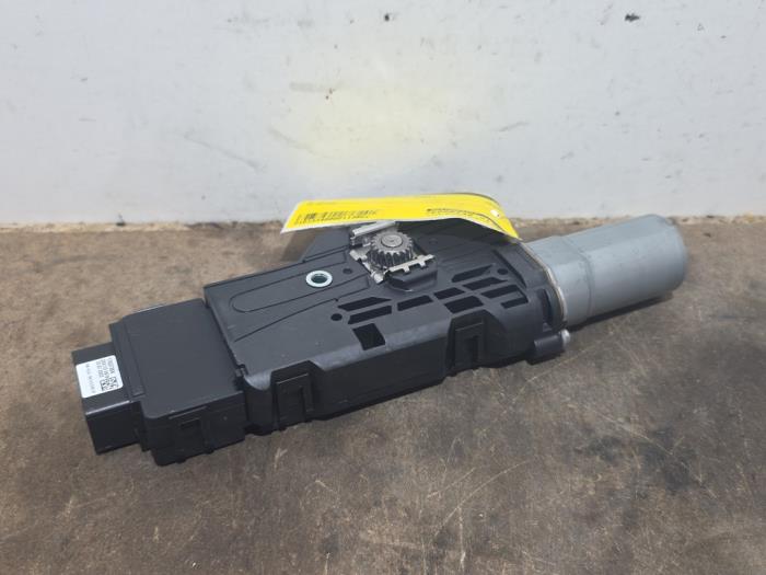 Sunroof motor Mercedes B-Klasse