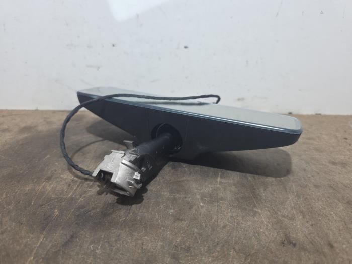 Rear view mirror Mercedes B-Klasse