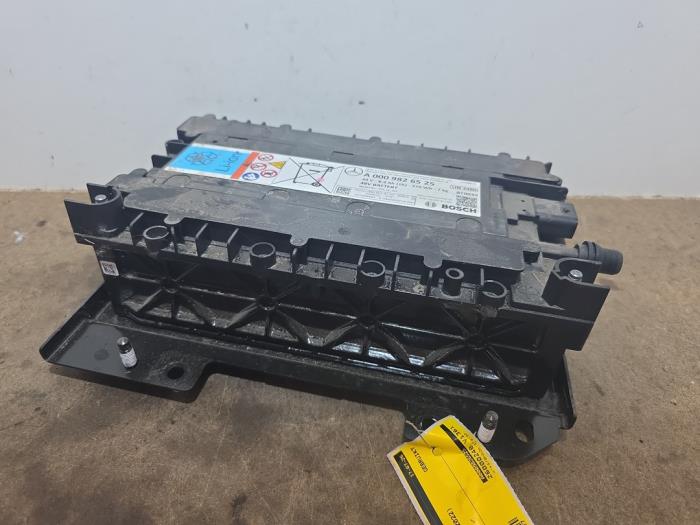 Battery (Hybrid) Mercedes B-Klasse