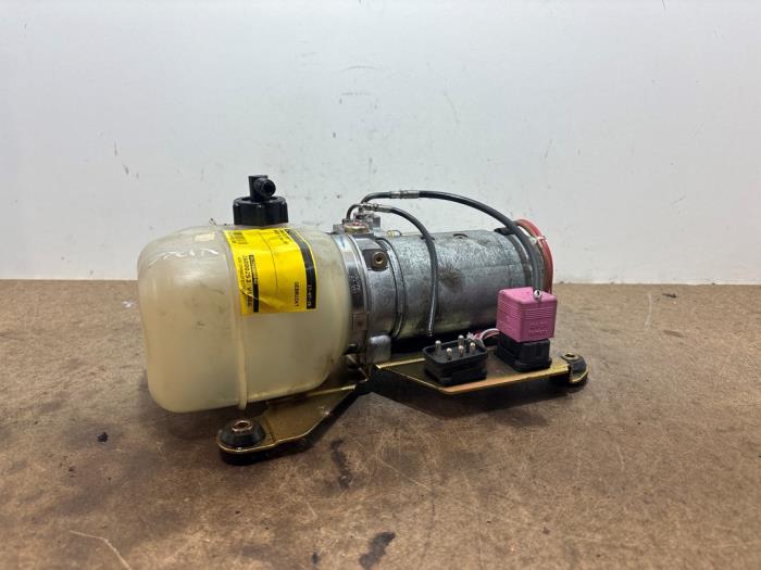 Hydraulikpumpe Mercedes SL