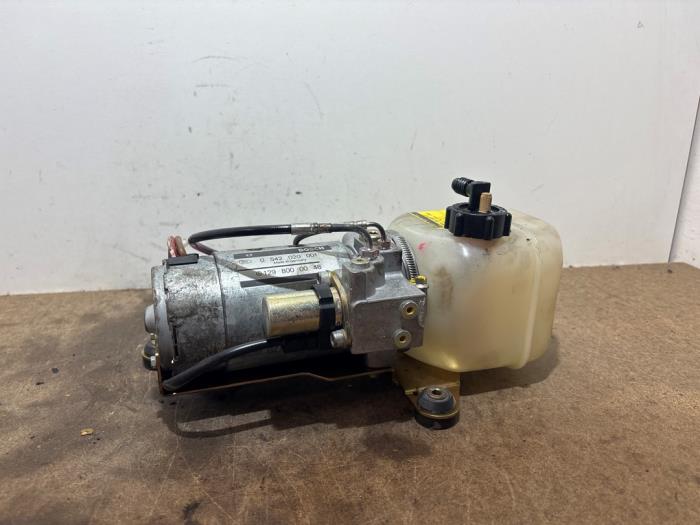 Hydrauliek pomp Mercedes SL