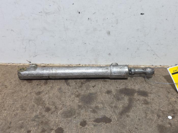 Cilindro de capota Mercedes SL