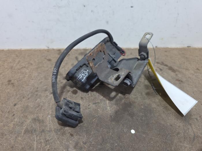 Lave-phare moteur Mercedes SL