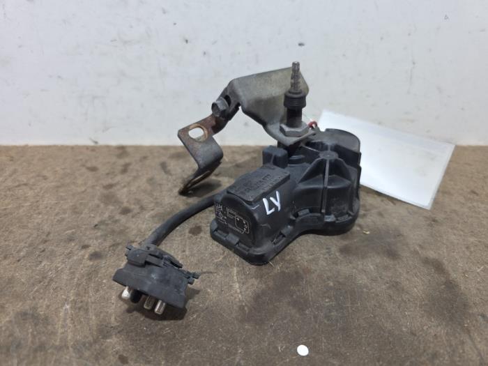 Motor de limpiaparabrisas de faros Mercedes SL