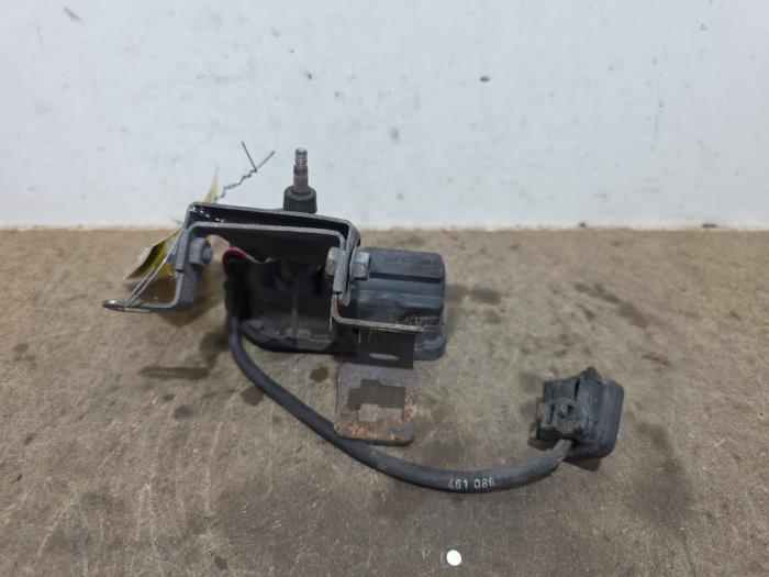 Lave-phare moteur Mercedes SL