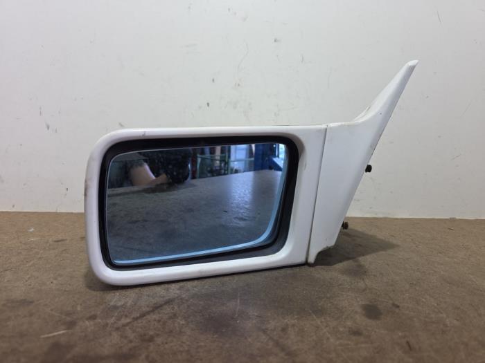 Retrovisor externo izquierda Mercedes SL