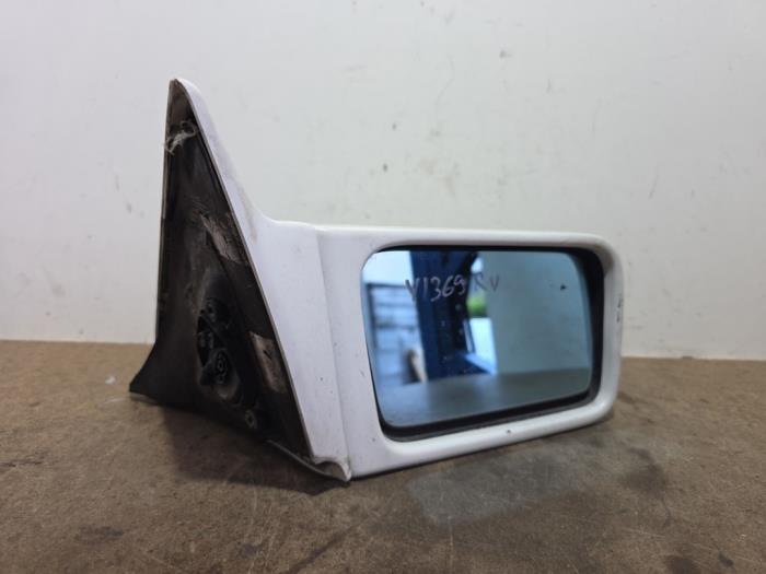 Retrovisor externo derecha Mercedes SL
