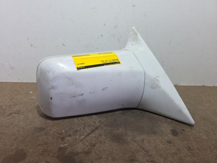 Retrovisor externo derecha Mercedes SL