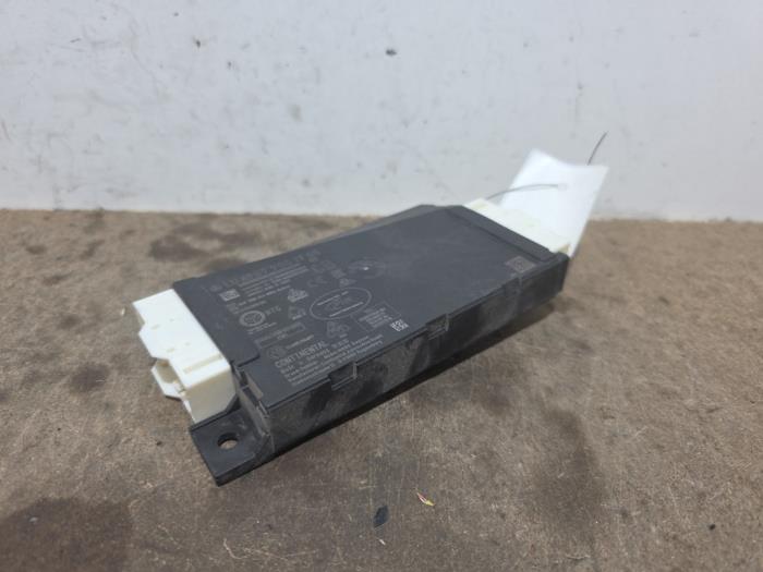Module keyless vehicle Mercedes Sprinter