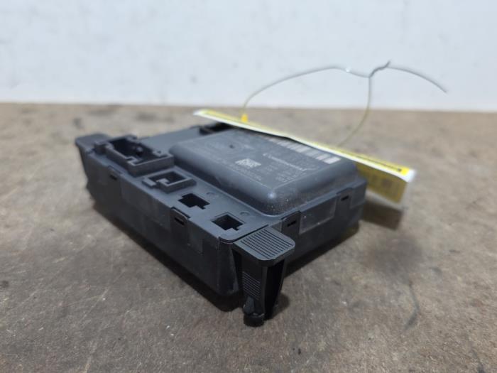 Central door locking module Mercedes Sprinter