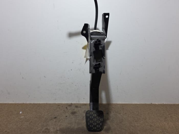 Pedal sprzegla Mercedes Sprinter