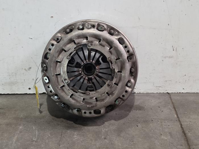 Gebruikte Vliegwiel Mercedes Sprinter 3,5t (906.63) 311 CDI 16V Prijs op aanvraag aangeboden door Autoparts Van De Velde