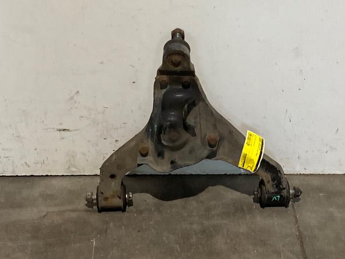 Querlenker links vorne Mercedes Sprinter