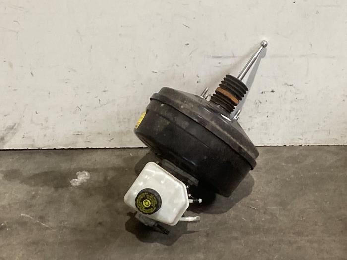 Gebruikte Rembol Mercedes Sprinter 3,5t (907.6/910.6) 314 CDI 2.1 D FWD Prijs op aanvraag aangeboden door Autoparts Van De Velde