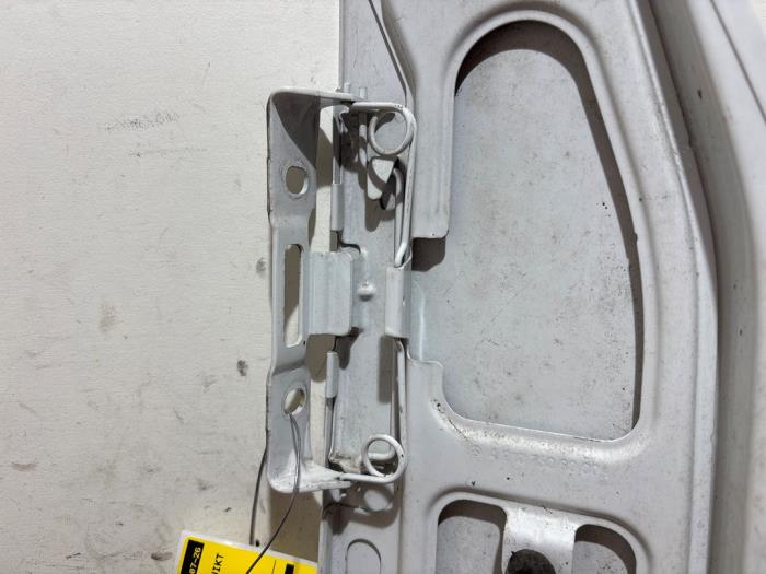 Tank cap cover Mercedes Sprinter