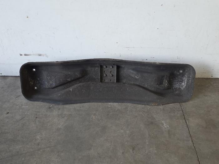 Versnellingsbak Steun Mercedes Sprinter