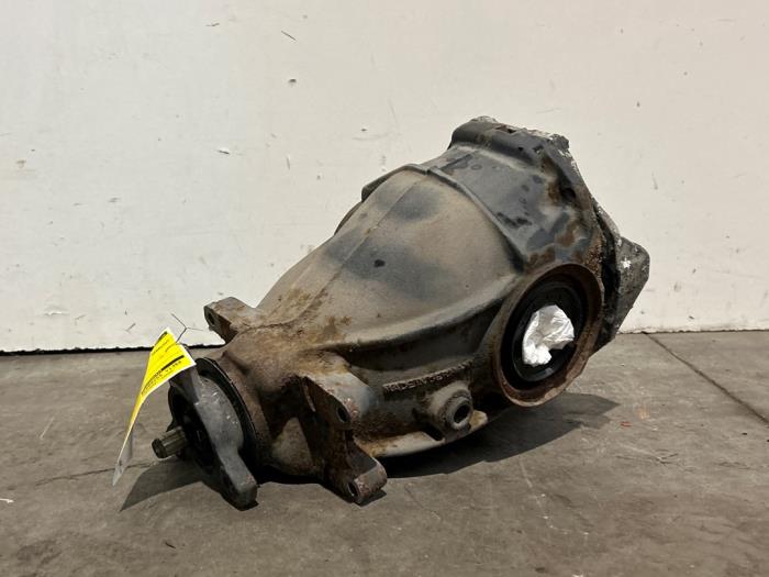 Gebruikte Cardanklok achter Mercedes SL (R230) 3.7 SL-350 V6 18V Prijs € 484,00 Inclusief btw aangeboden door Autoparts Van De Velde