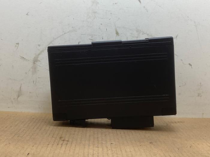 CD Speler Mercedes SL