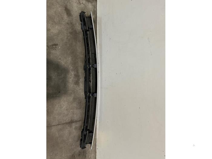 Windshield Mercedes C-Klasse
